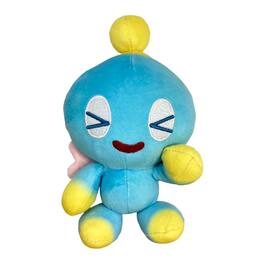 Great Eastern - Sonic The Hedgehog 6 Inch Plush | Neutral Chao - Blue