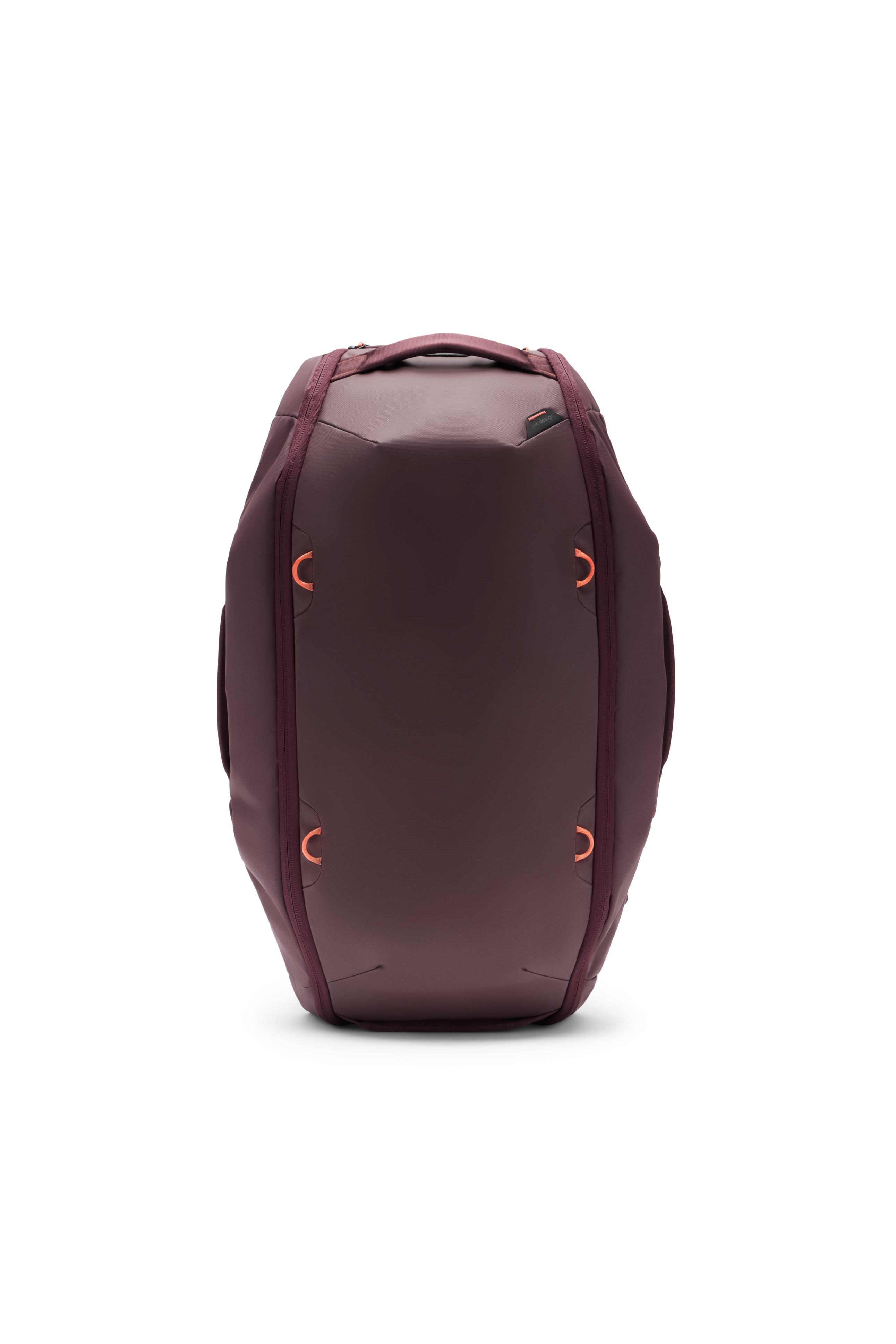 Peak Design - Travel Duffelpack 65L - Eclipse - Front_Zoom