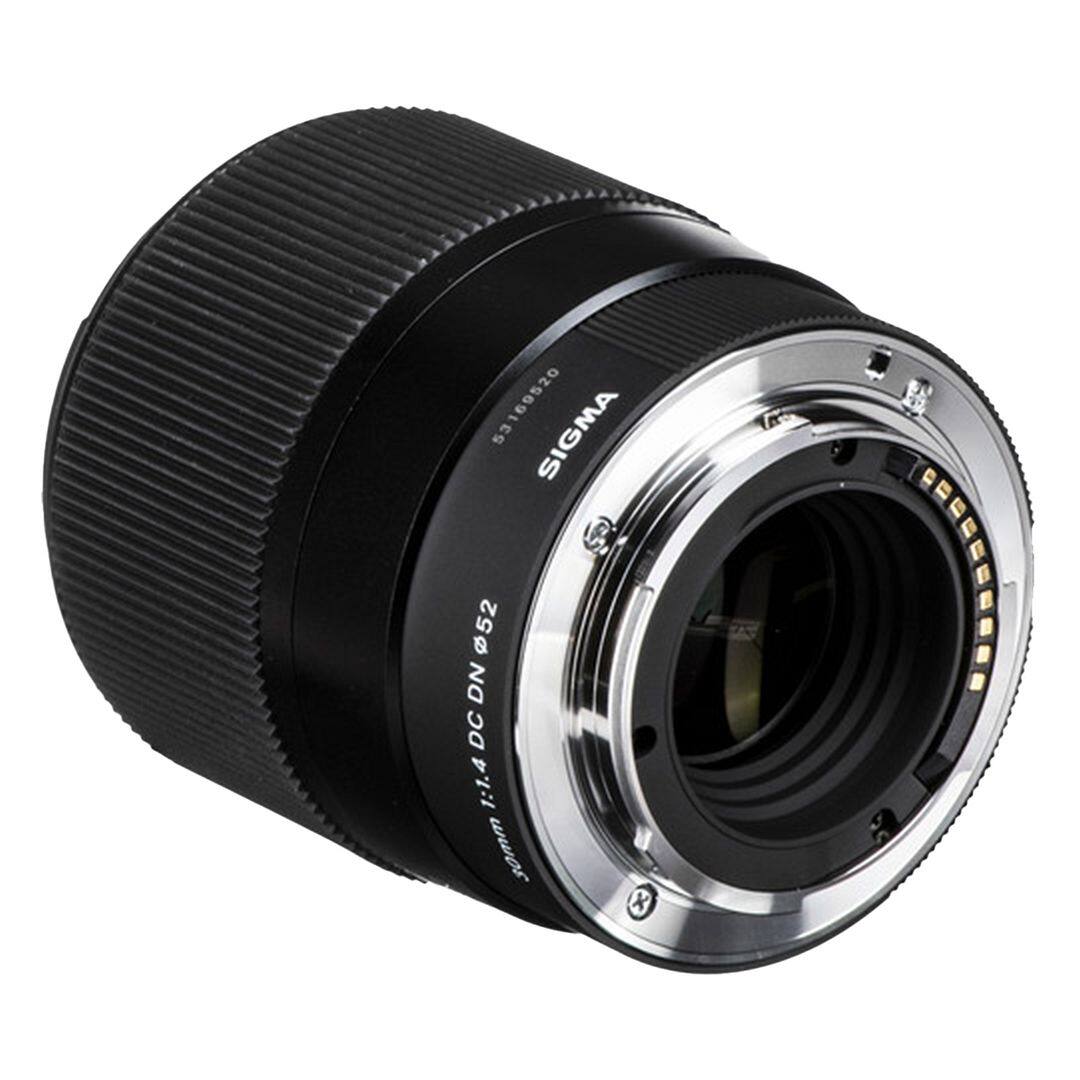 53169520 SIGMA 52 DN DC 1:1.4 30mm