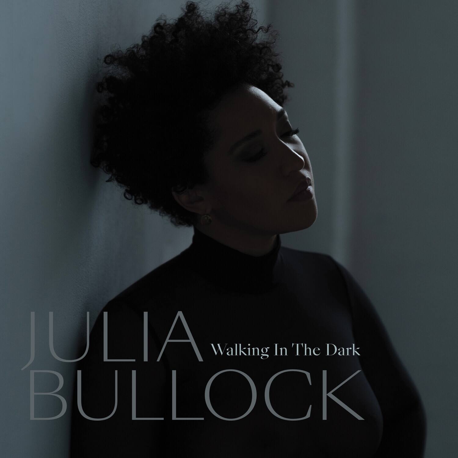 Bullock,Julia / Reif,Christian - Walking in the Dark - VINYL LP