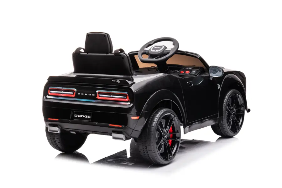 The text on the image reads "Dodge Charger".