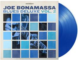 Joe Bonamassa - Blues Deluxe Vol. 2 - VINYL LP