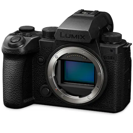 LUMIX S5IIX