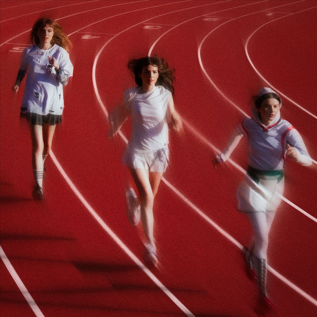 Is It Now? [LP] - VINYL