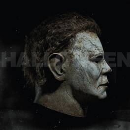 John Carpenter - Halloween - Expanded Art Edition (Original Soundtrack) - VINYL LP