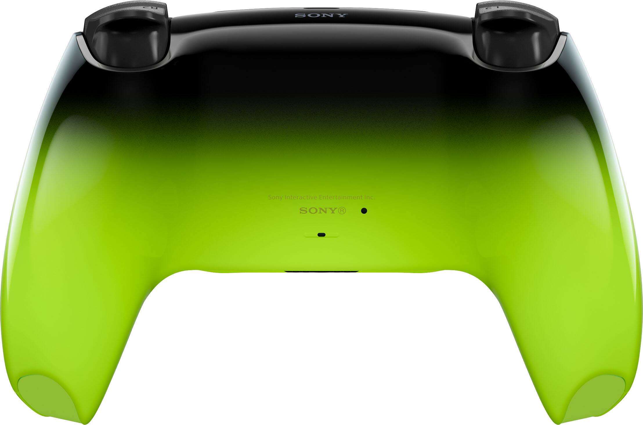 SONY  
Sony Interactive Entertainment Inc.  
SONY®