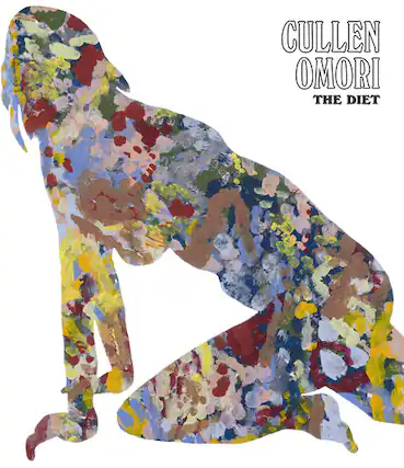 CULLEN OMORI
THE DIET