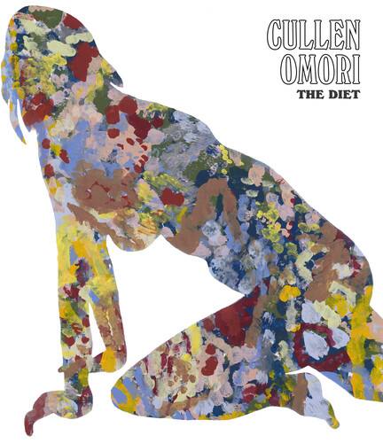 CULLEN OMORI  
THE DIET