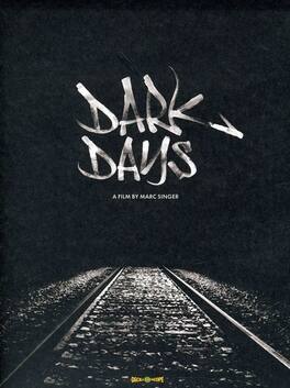 Dark Days - DVD