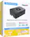 PI5 STARTER PRO KIT TM Cana Kit Ceralit Canaliil ..N... HOAR g HOMI USB-C PWR Make Your Own Credit Card Sized Computer Turn your TV into a Media Center Watch videos and browse the Internet Use open source office applications Play classic games with Retro Gaming Learn to code & explore computing Raspberry Pi 5 4K 8GB 128GB RAM STORAGE DUAL MONITOR Cano Kic 5 STARTER PRO KIT RASPBERRY PI CANAKIT Raspberry Pi Approved Reseller