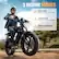 3 RIDING MODES
Electric Mode
Make Cruise Faster Without Pedals
Assisted Mode
Effort Saving And Regular Movement
Ordinary Cycling Mode
Exercise