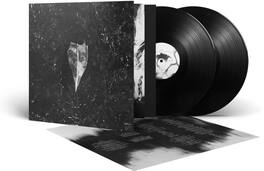 Bees Made Honey in the Vein Tree - Aion - VINYL LP