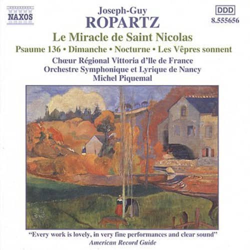 Michel Piquemal - Le Miracle de Saint Nicholas   - COMPACT DISCS [CD] price history on PriceWatchPro