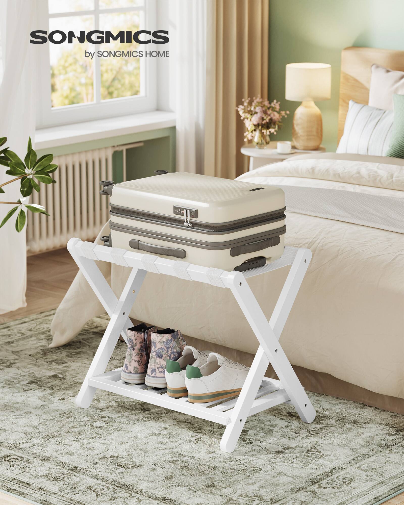 SONGMICS  
by SONGMICS HOME