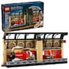 LEGO Harry Potter Book Nook: Hogwarts Express 832 pcs/pzs 10+ 76450