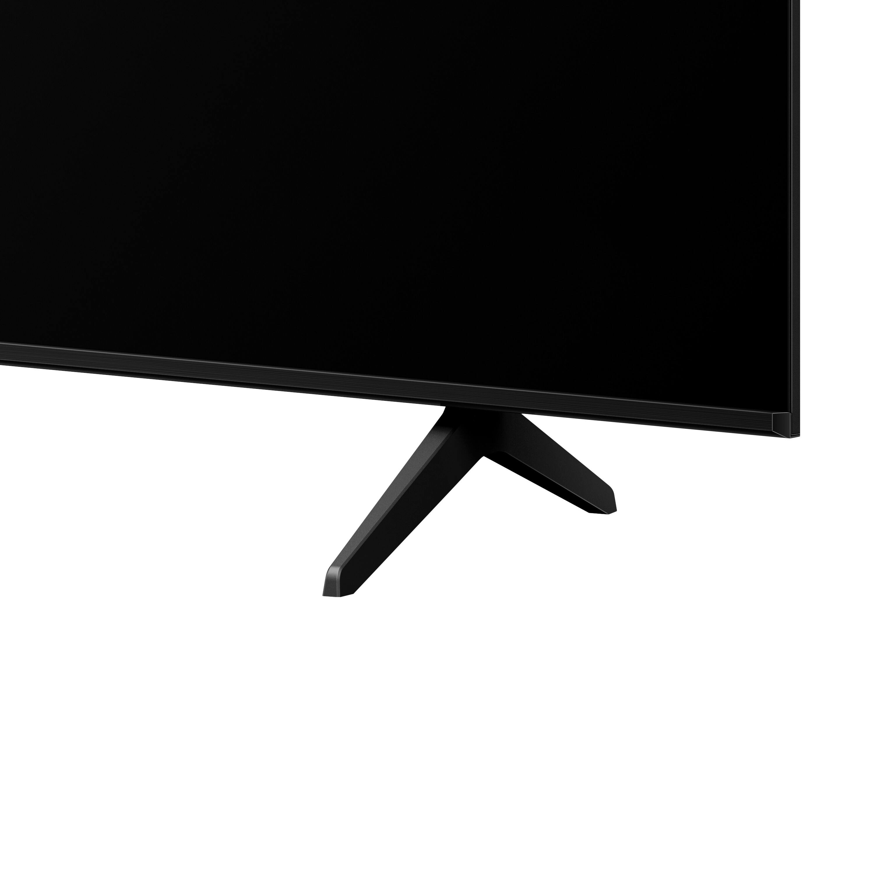 Alt View 17. TCL - 75" Class M8LF Series 4K UHD HDR Mini LED Smart TV with Fire TV (2026) - Black.