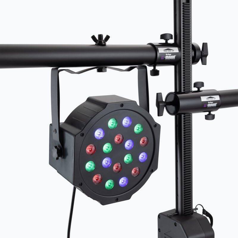 TeS S48 bl -mount -mount