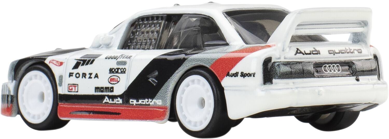 GOOAFFAR TELS sporco FORZA BELL GT mama Audi quattro Audi Sport Audi quattro