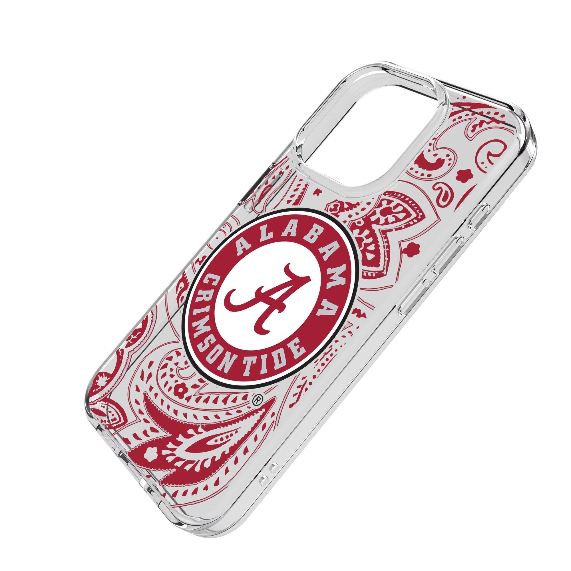 ALABAMA  
CRIMSON TIDE