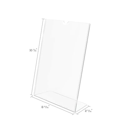 10 7/8"  
8 1/16"  
2 1/4"