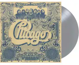 Chicago - Chicago Vi - VINYL LP
