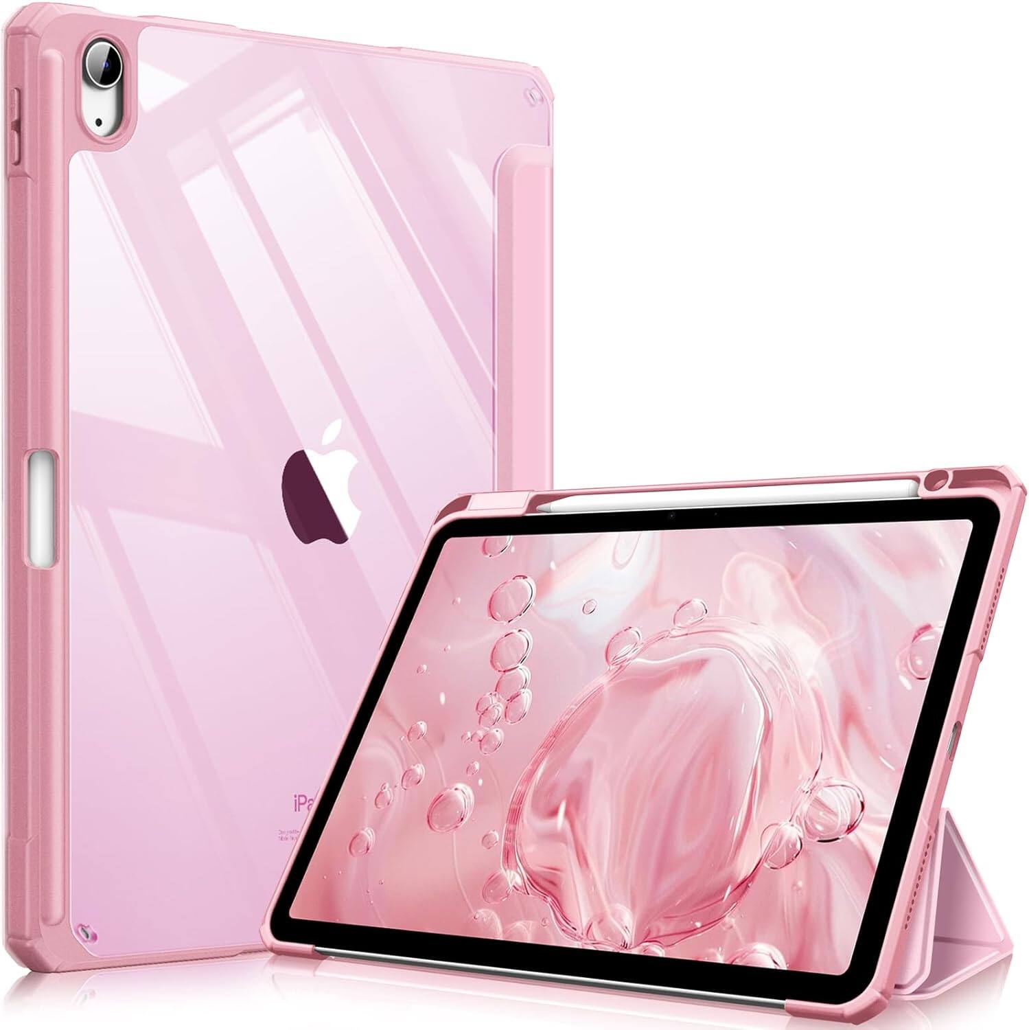Baby Pink