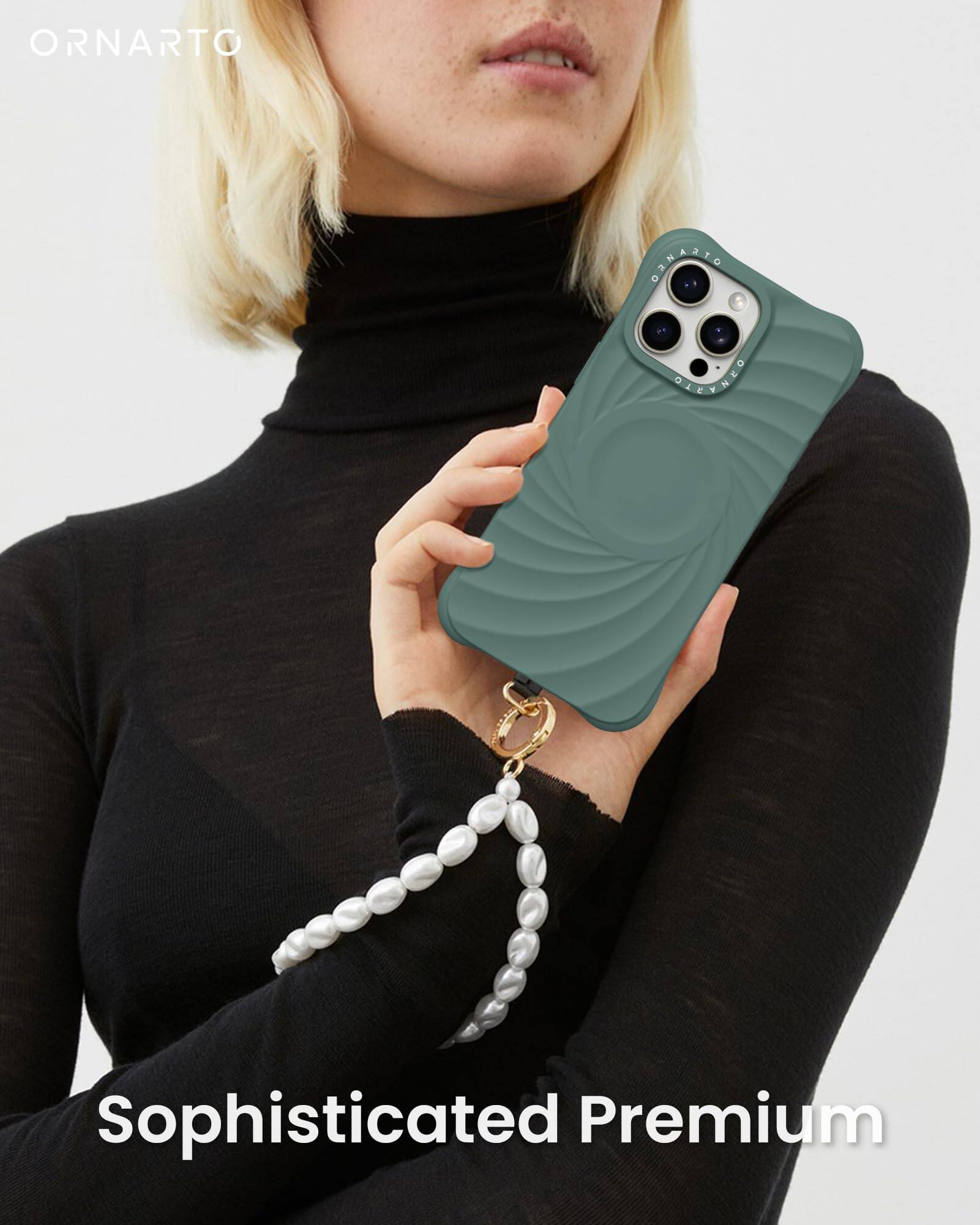ORNARTO  
Sophisticated Premium