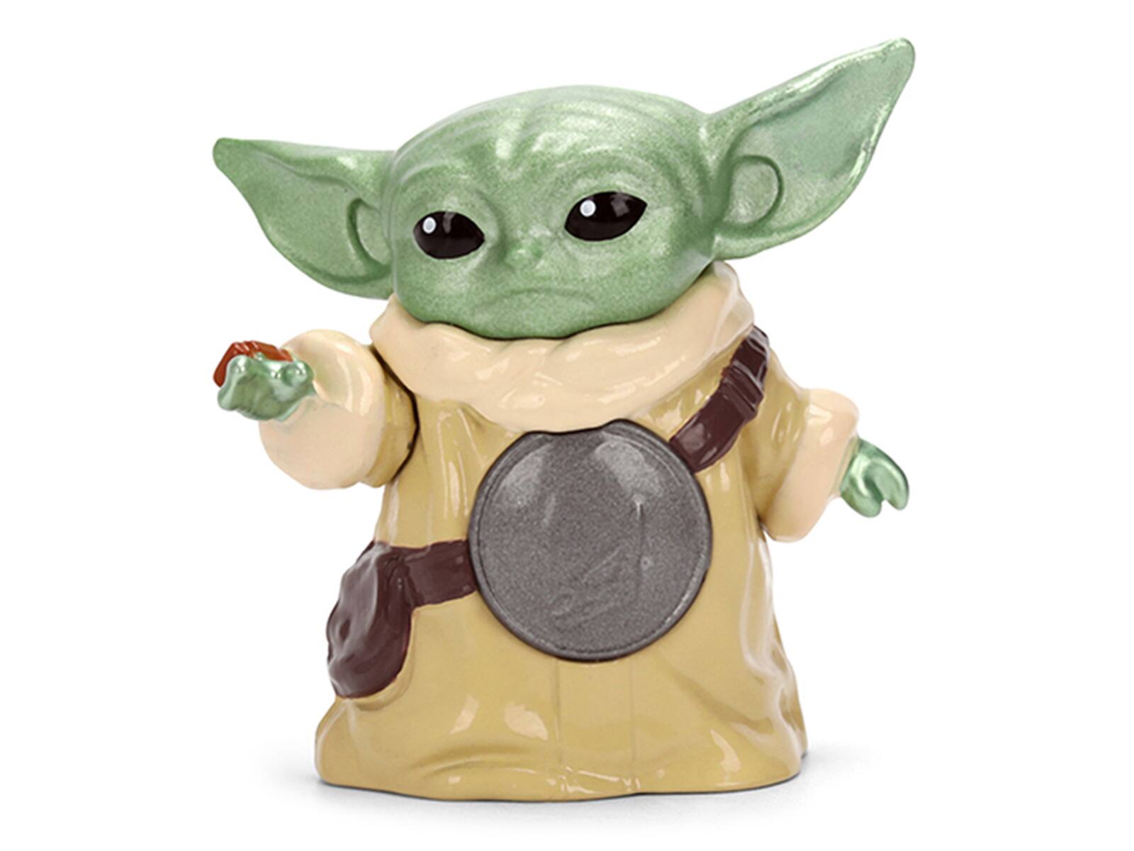 Alt View 5. Jada - Set of 4 Diecast Figures "Star Wars: The Mandalorian & Grogu" (2026) Movie "Metalfigs" Series Diecast Models by Jada.