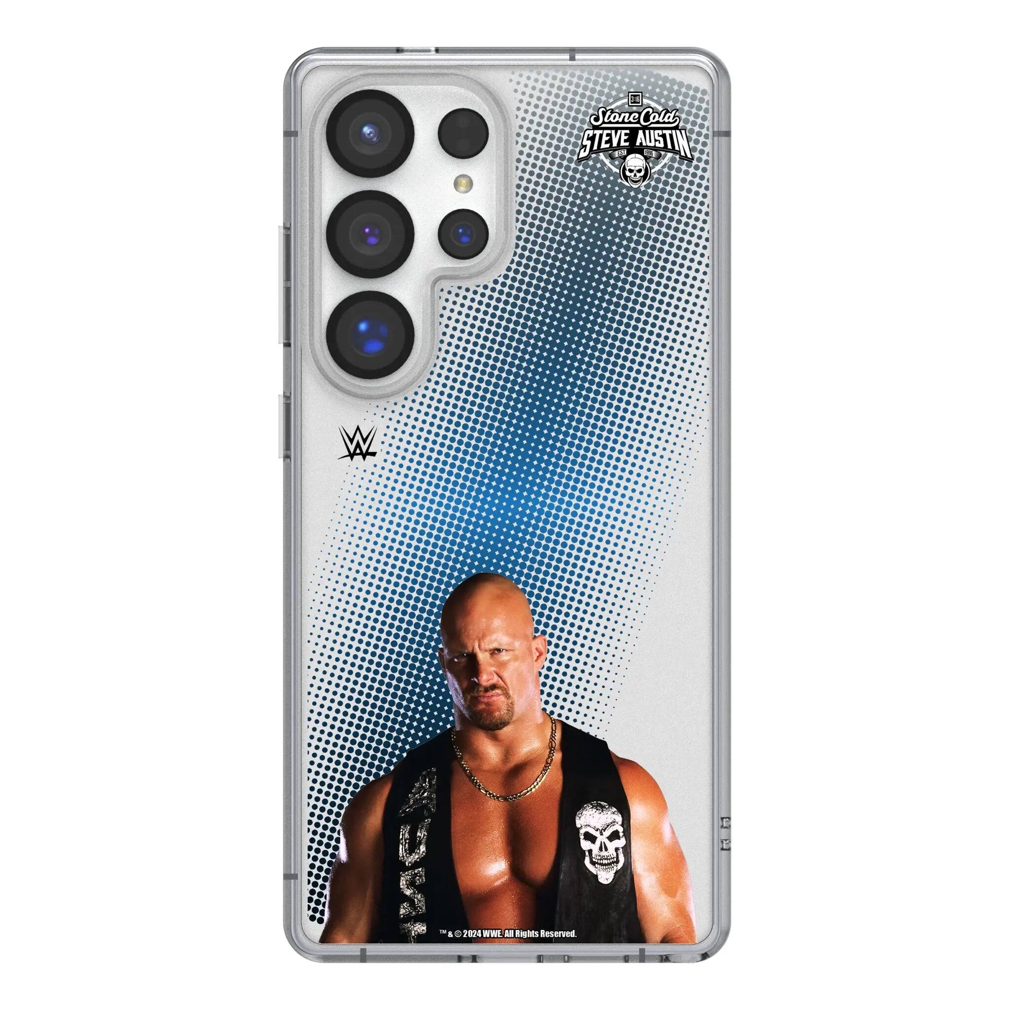 Stone Cold Steve Austin