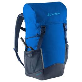 VAUDE - Skovi 15 Children's Backpack - Blue/Eclipse