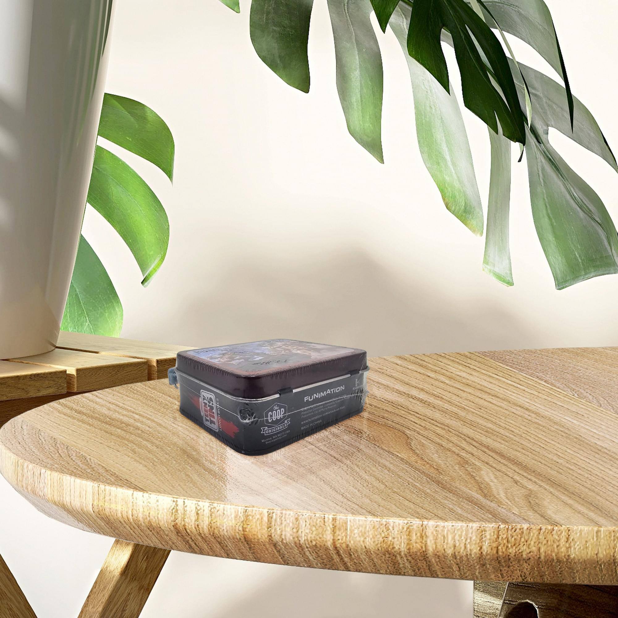 NIL FUNIMATION F COOP 7A rig