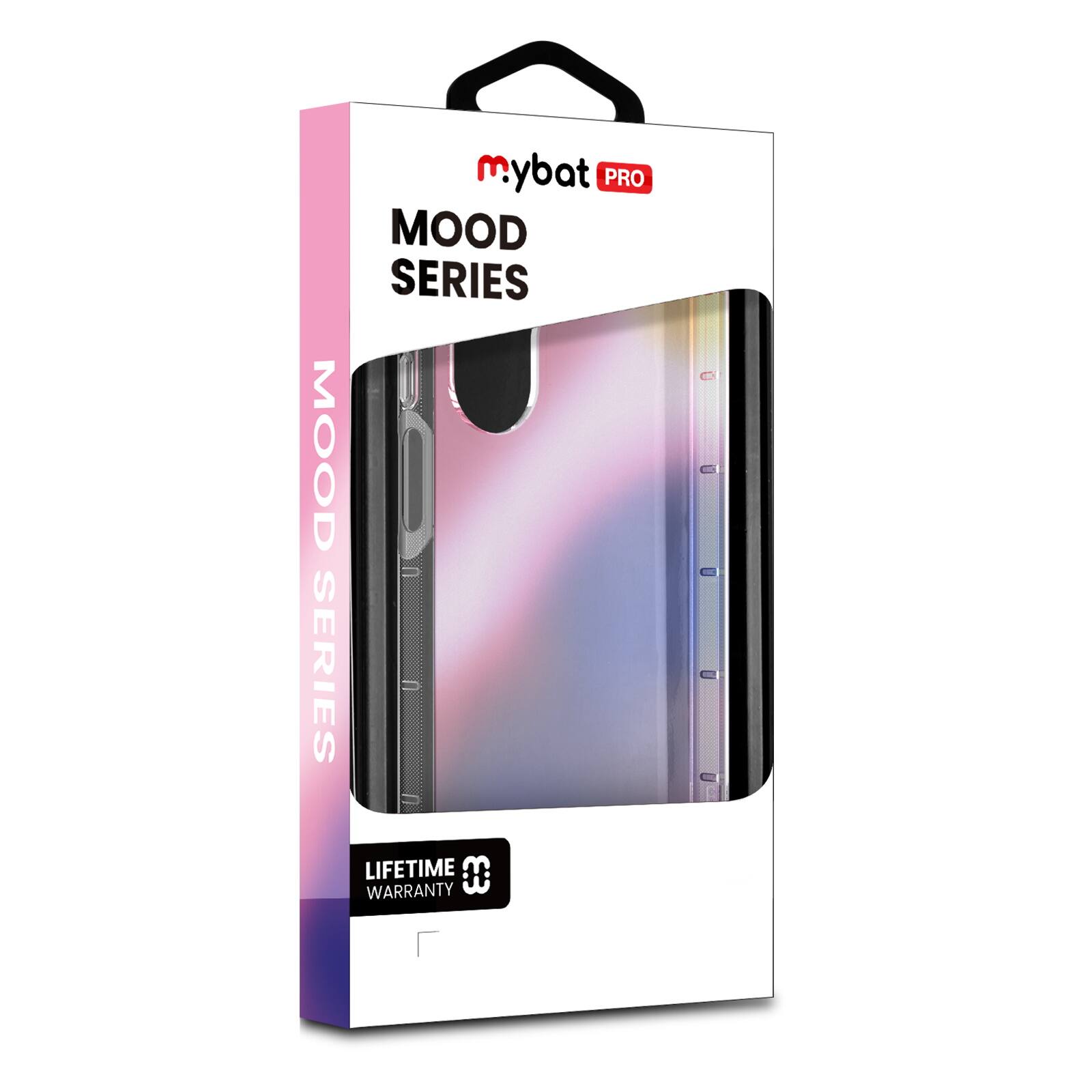 mybat PRO  
MOOD SERIES  
MOOD SERIES  
LIFETIME WARRANTY