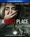 Front. A Quiet Place - BLU-RAY.