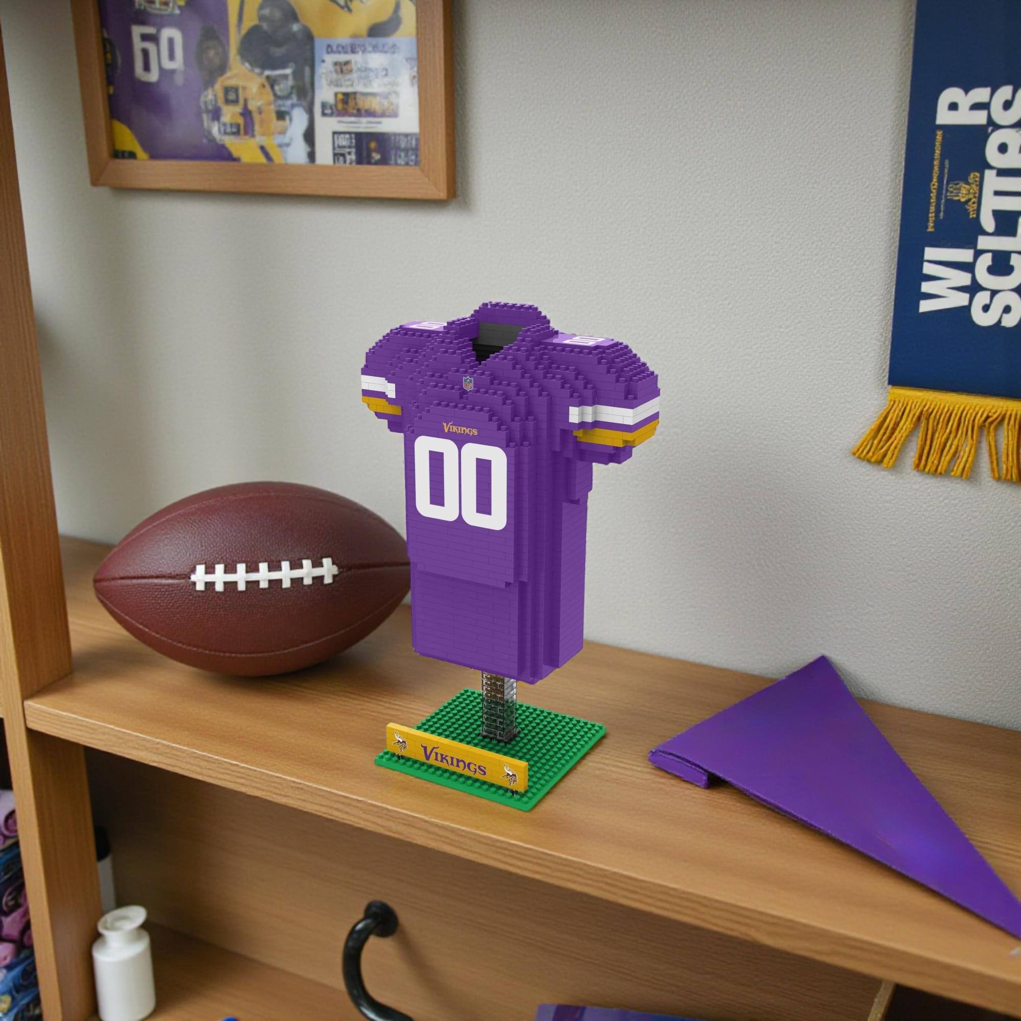 60 A.0H Vikings 00 R eat H SCLTTPS WI VIKINGS