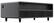 Angle. Soundstream - Sound Fridge Rectangular Coffee Table - Black.