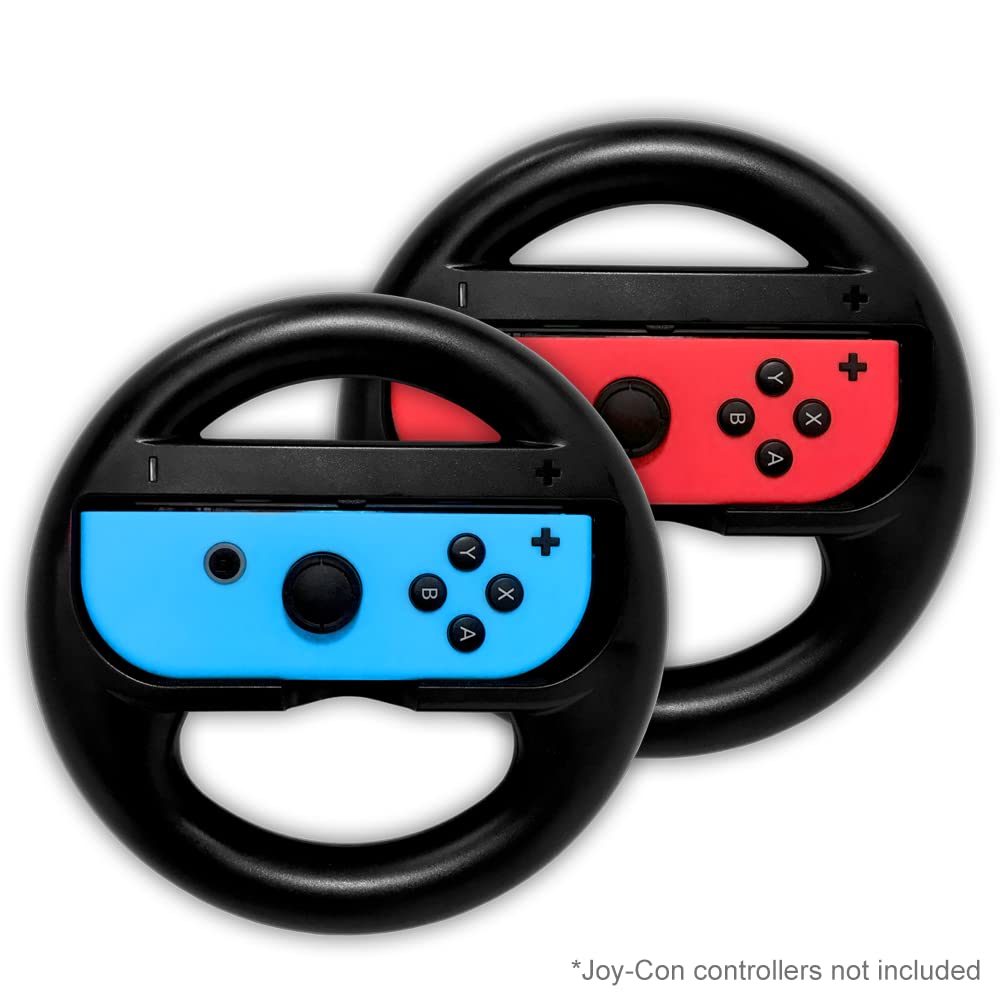 B
X
+
+
B
A
X
+
*Joy-Con controllers not included