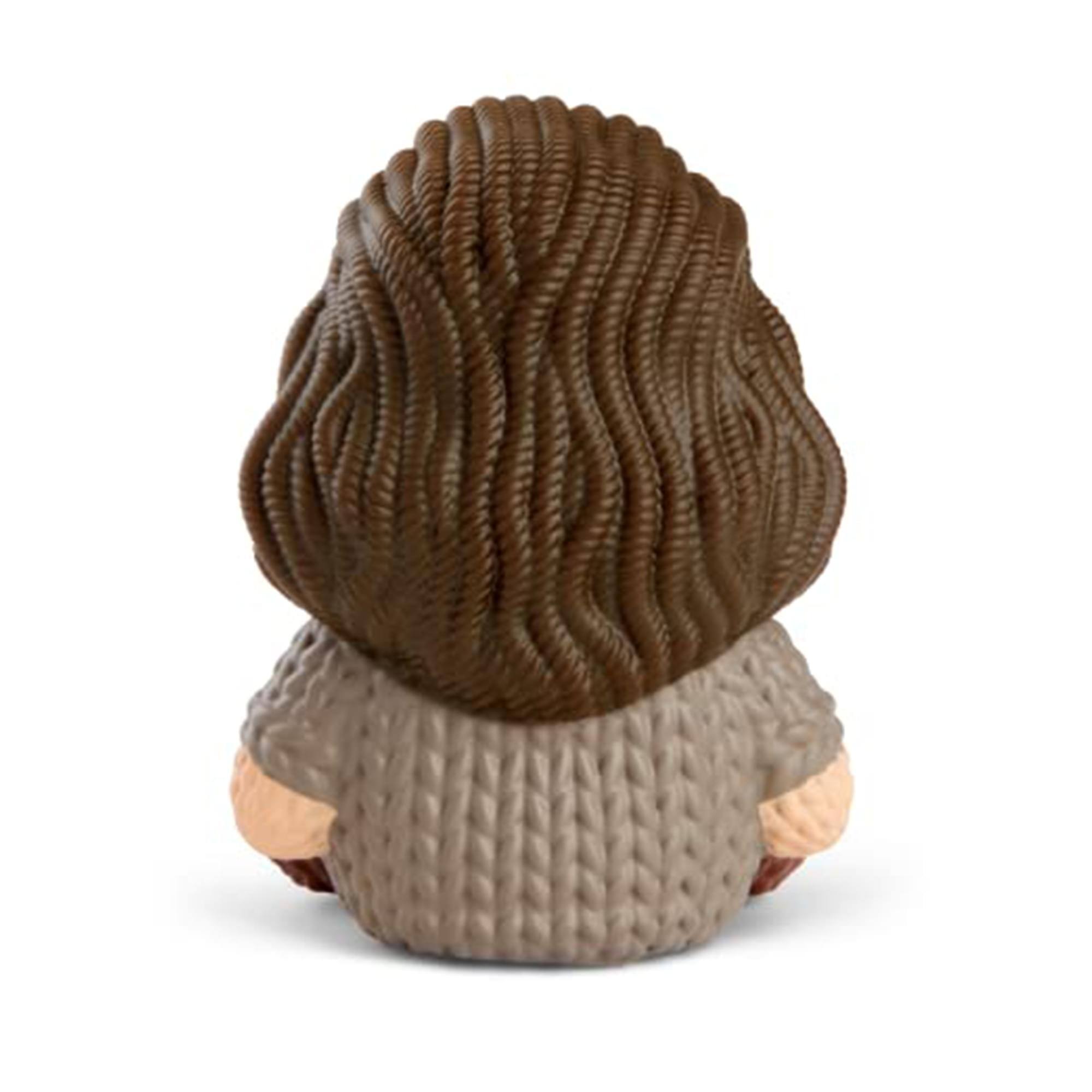 Alt View 10. Harry Potter - Harry Potter Handmade By Robots #021 Rubeus Hagrid Micro Vinyl Figure - Brown.