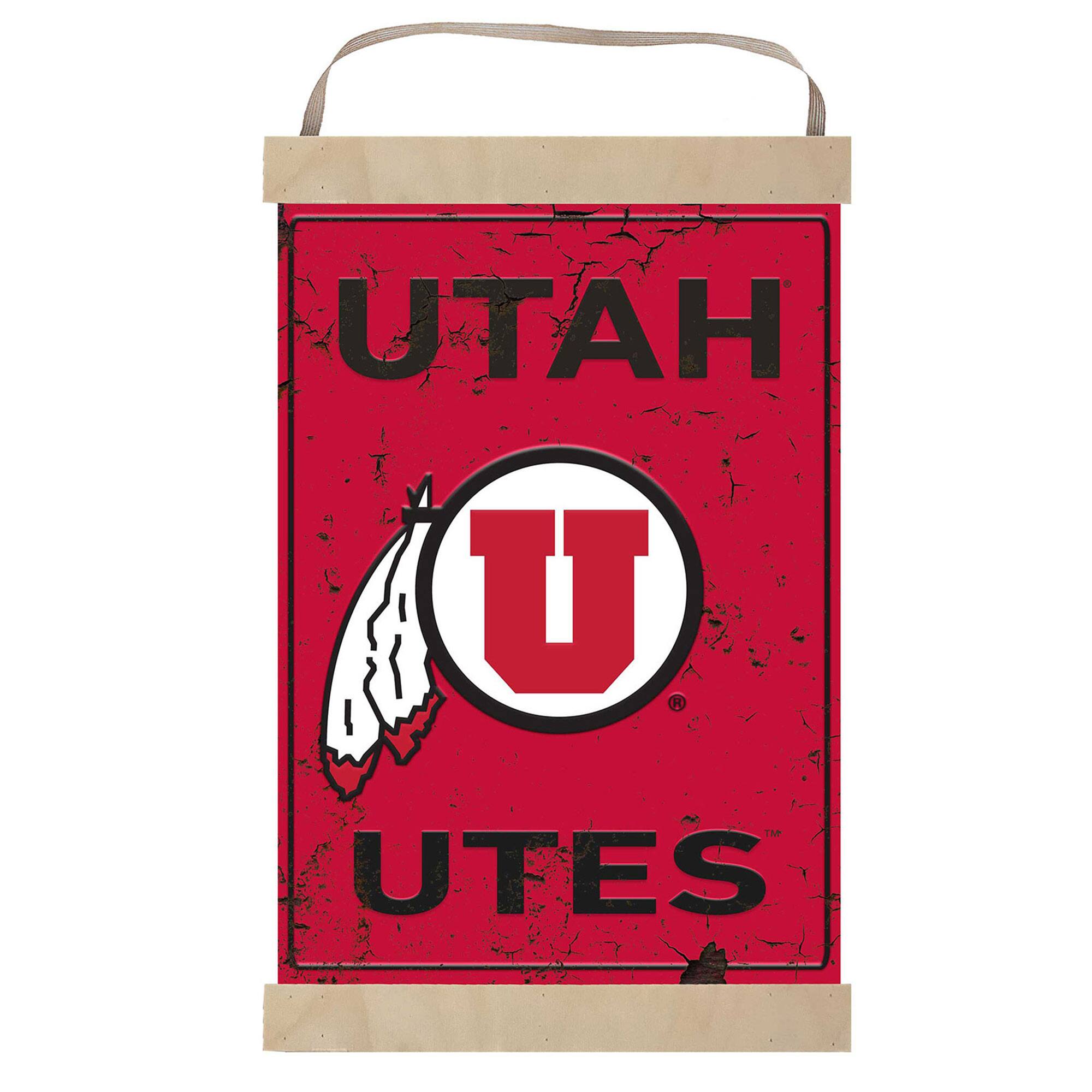 UTAH UTES