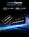 Massive Capacity
Lightning Speed, Double Your Efficiency
16GB DDR4
DDR4 2666 MHz
512GB SSD
M.2 2280 NVMe PCIe 3.0 SSD