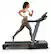 Alt View 14. ProForm - Carbon T7 Smart Treadmill with 7” HD Touchscreen, 30-day iFIT Family Membership Included - Black.