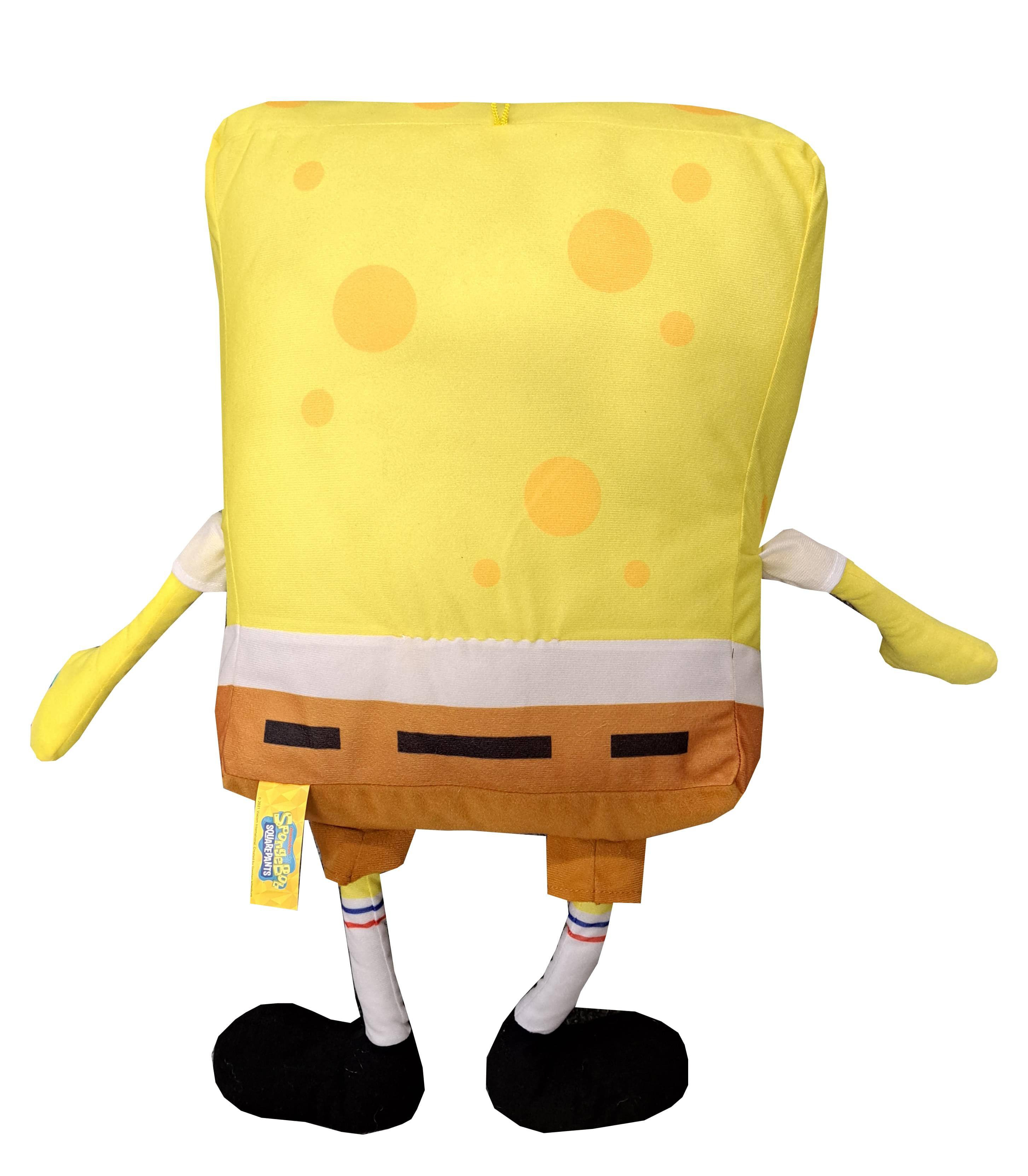 SOUARSPANTS - SpongeBob