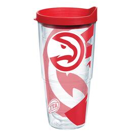 Tervis - Atlanta Hawks 24oz. Genuine Classic Tumbler - Multicolor