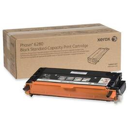 Xerox - Black Toner Cartridge - Laser - 3000 Page - Black (106R01391)