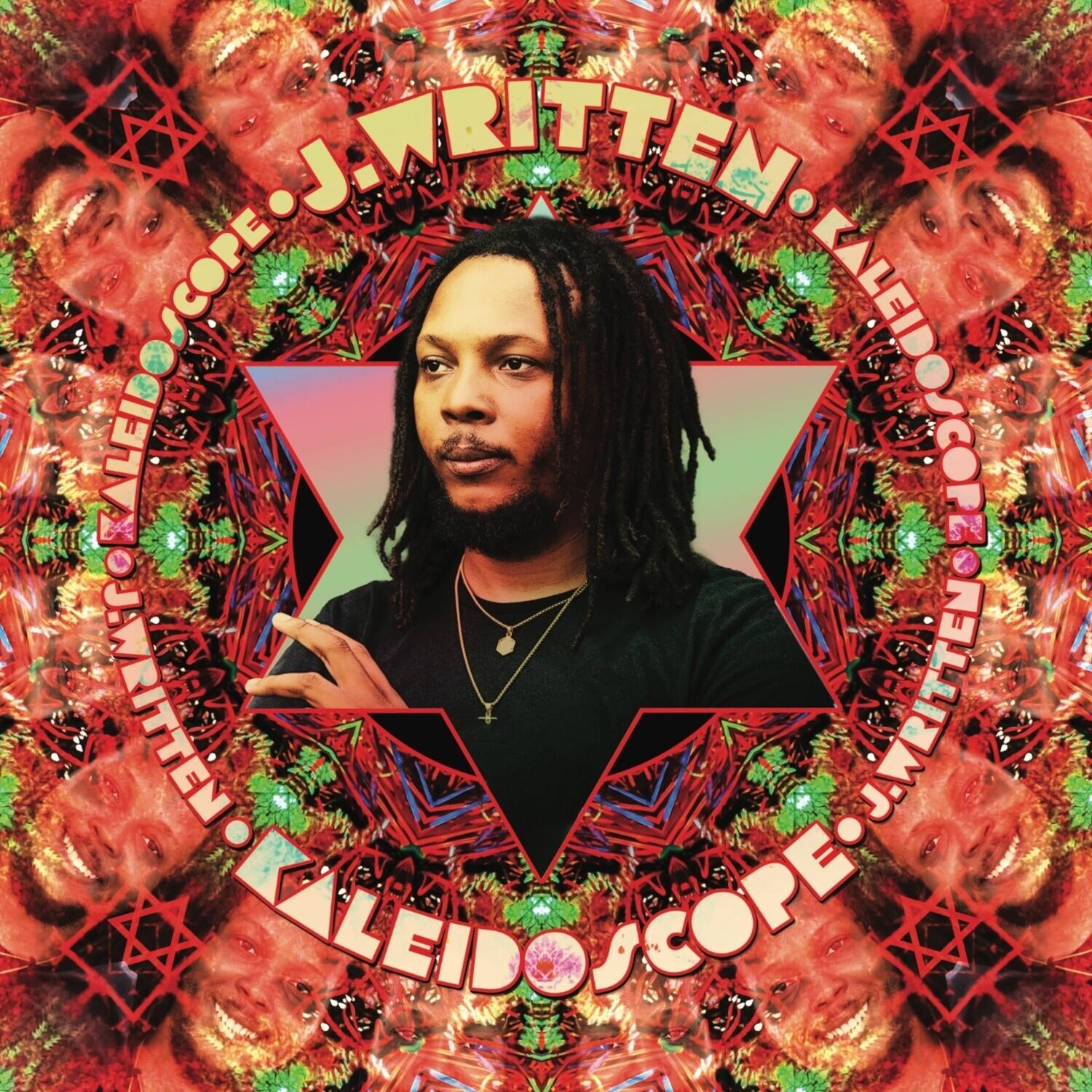 J. WRITTEN  
KALEIDOSCOPE