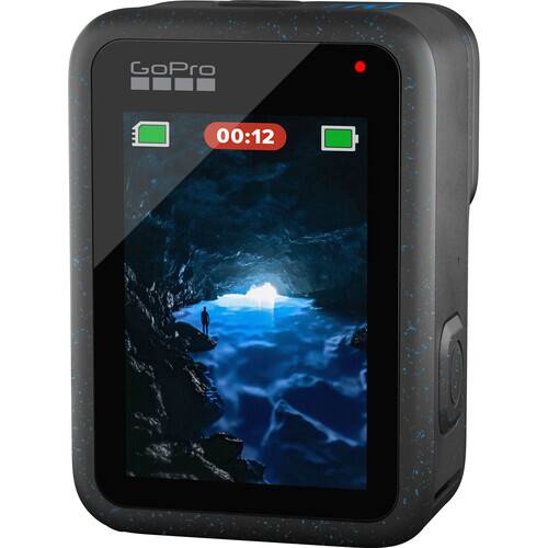 GoPro 00:12
