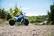 Alt View 22. Huffy - CR8-R Battery-Powered Ride-On Mini Bike - White, blue.