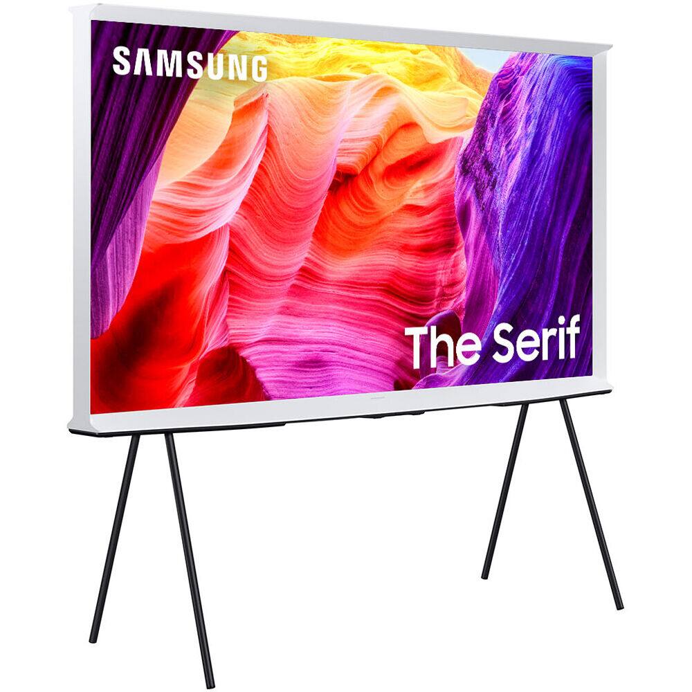 SAMSUNG  
The Serif