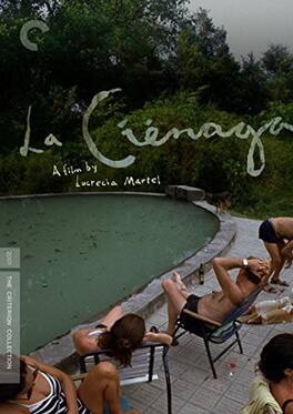 La Ciénaga (Criterion Collection) - DVD