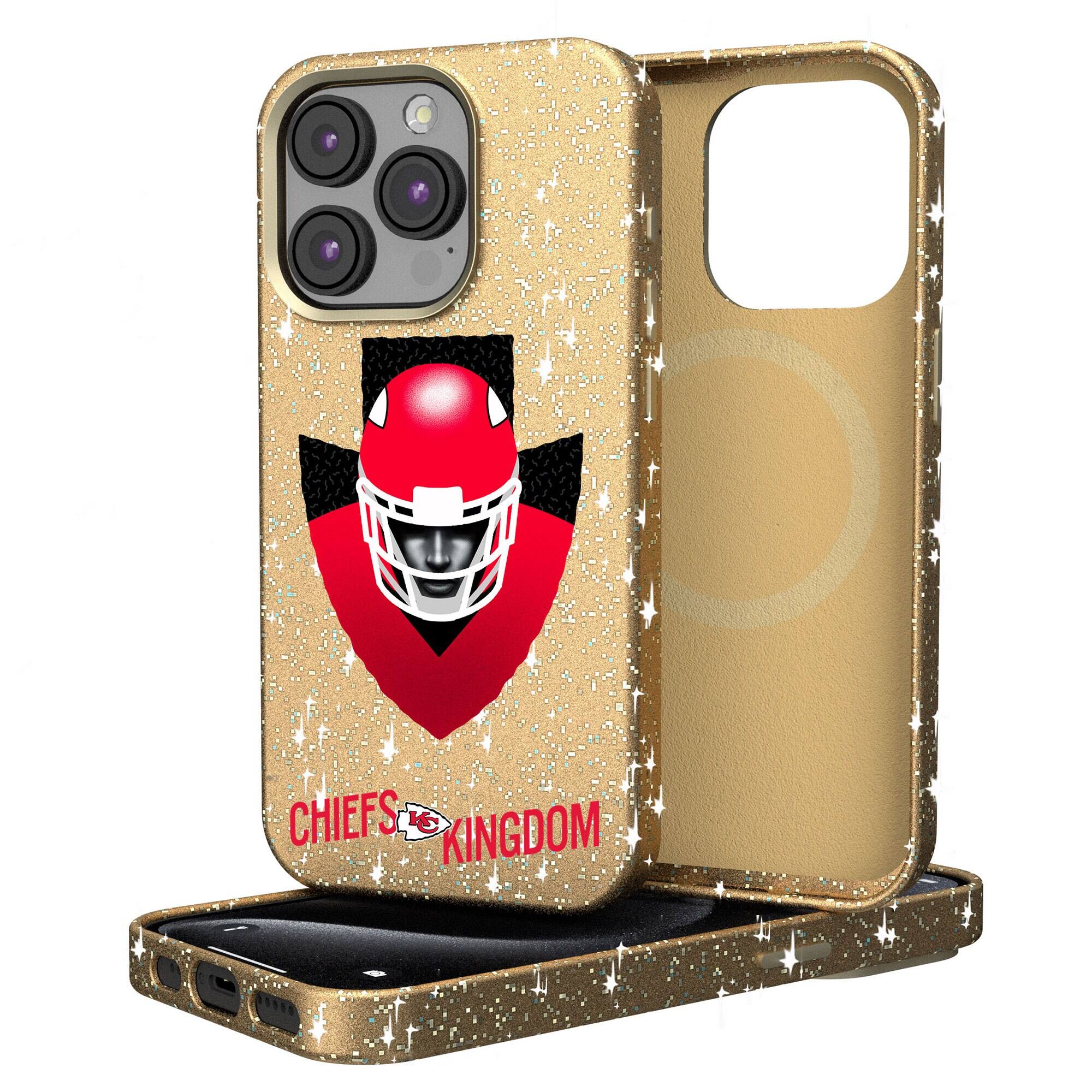 CHIEFS KINGDOM