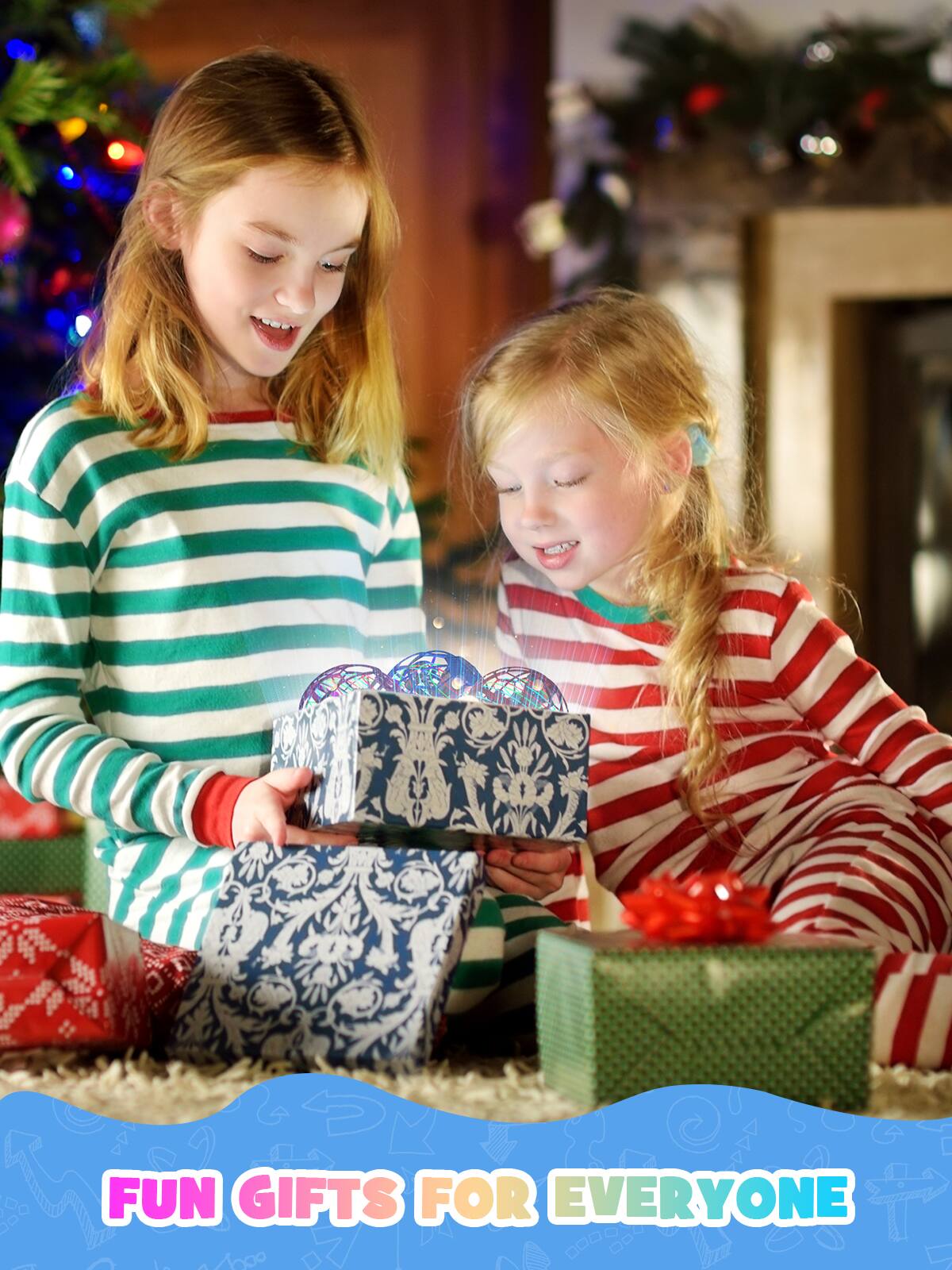 Fun Gifts for Everyone